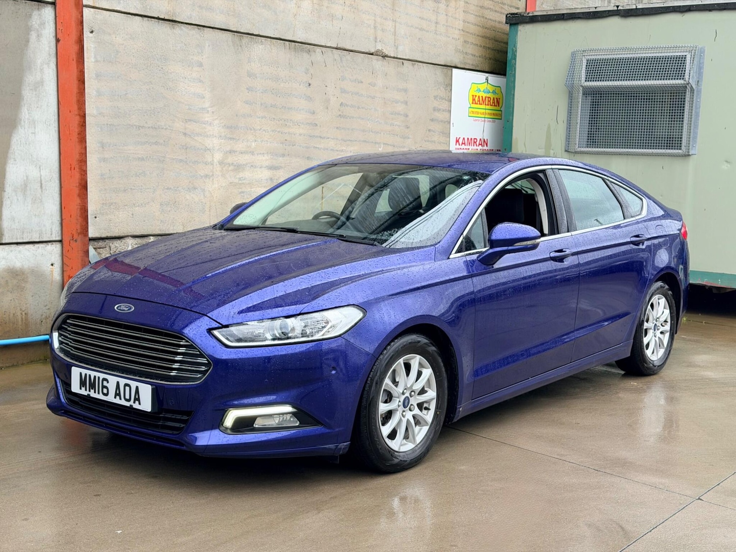 Used Ford Mondeo 2016 for sale - 77304979: Photo 11