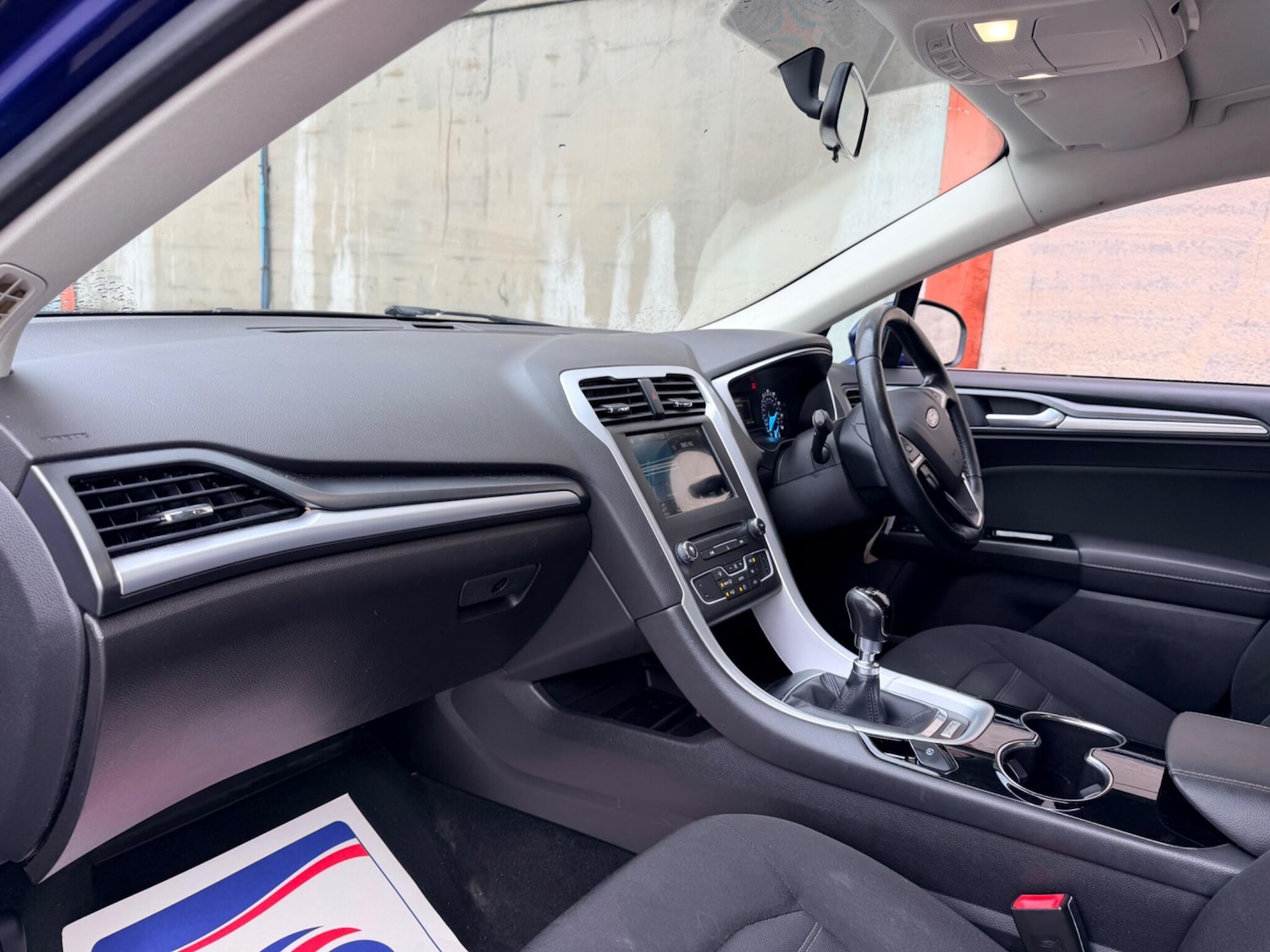 Used Ford Mondeo 2016 for sale - 77304979: Photo 14