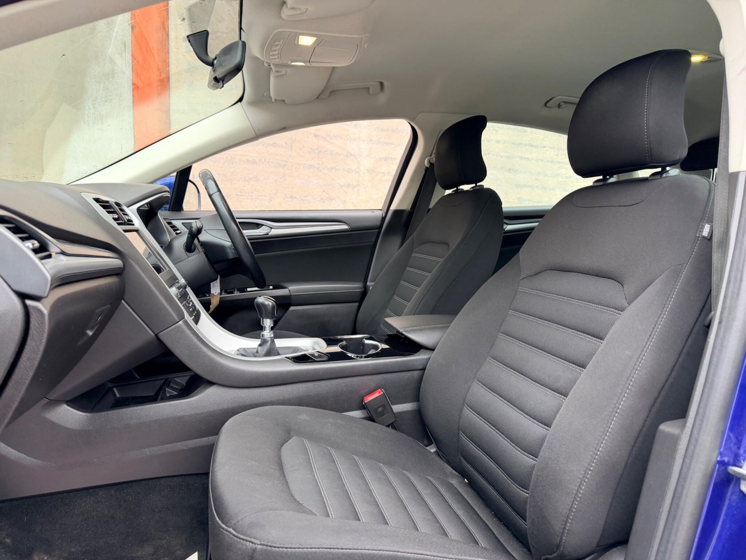 Used Ford Mondeo 2016 for sale - 77304979: Photo 15