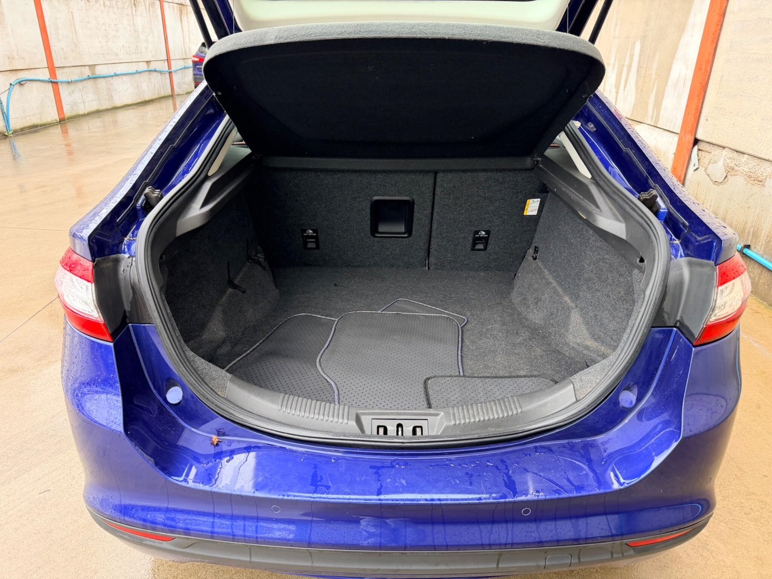 Used Ford Mondeo 2016 for sale - 77304979: Photo 16