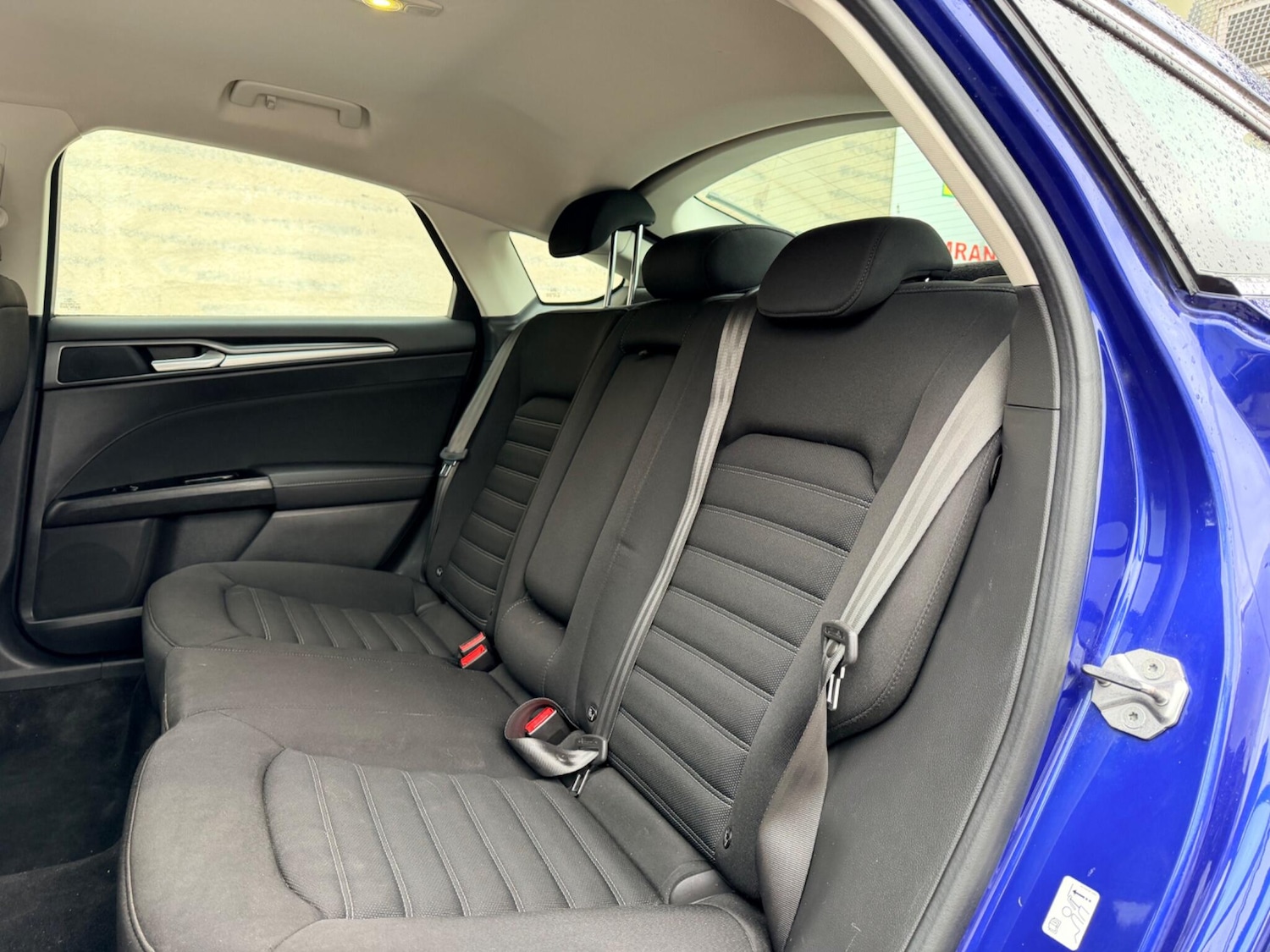 Used Ford Mondeo 2016 for sale - 77304979: Photo 17