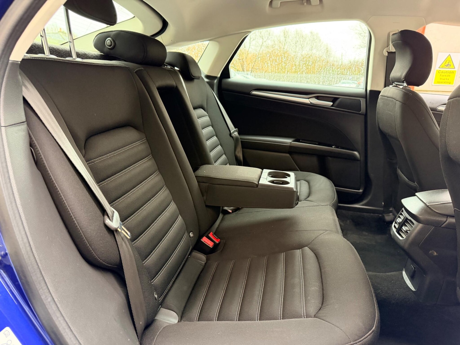 Used Ford Mondeo 2016 for sale - 77304979: Photo 18