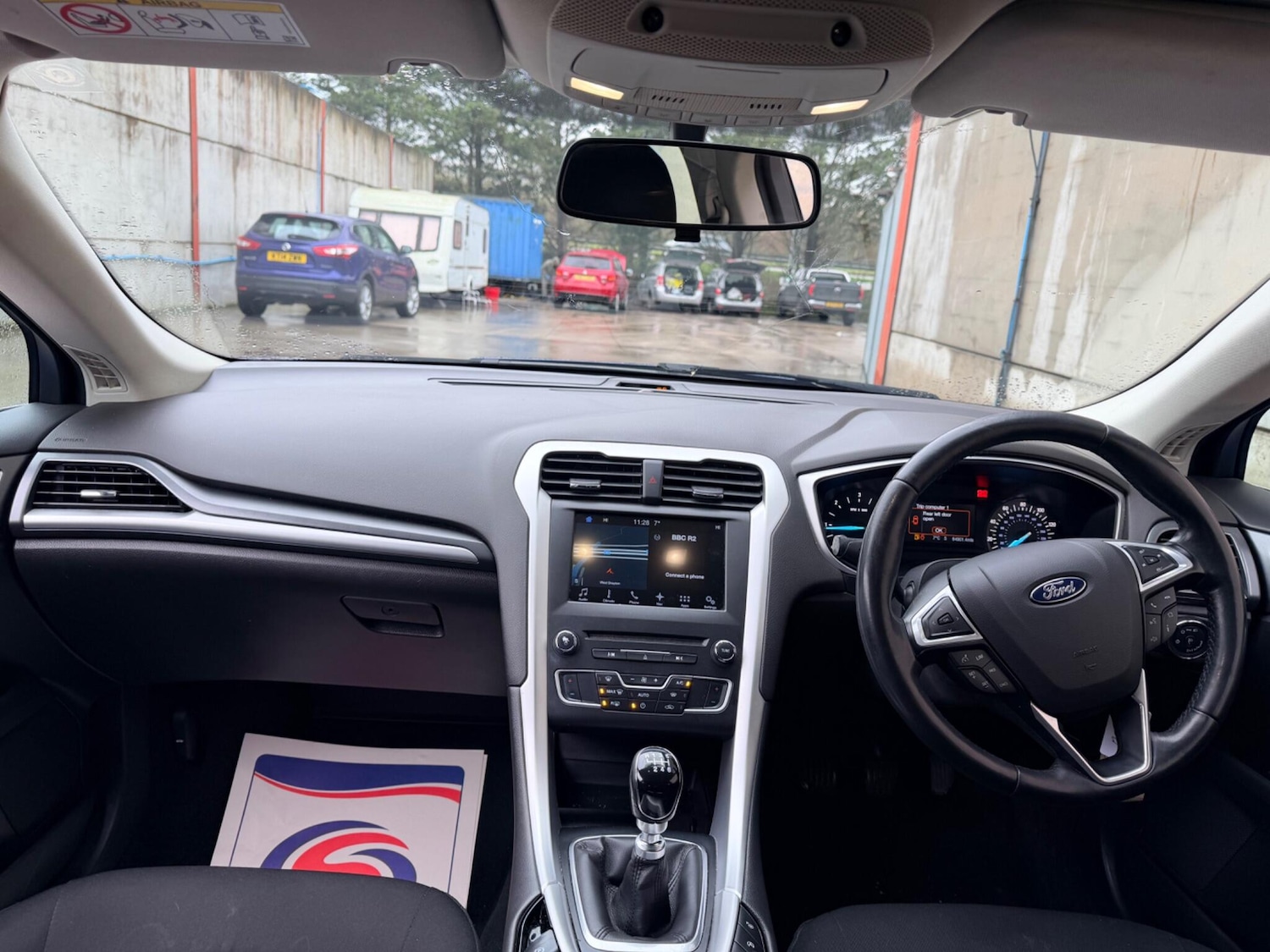 Used Ford Mondeo 2016 for sale - 77304979: Photo 19