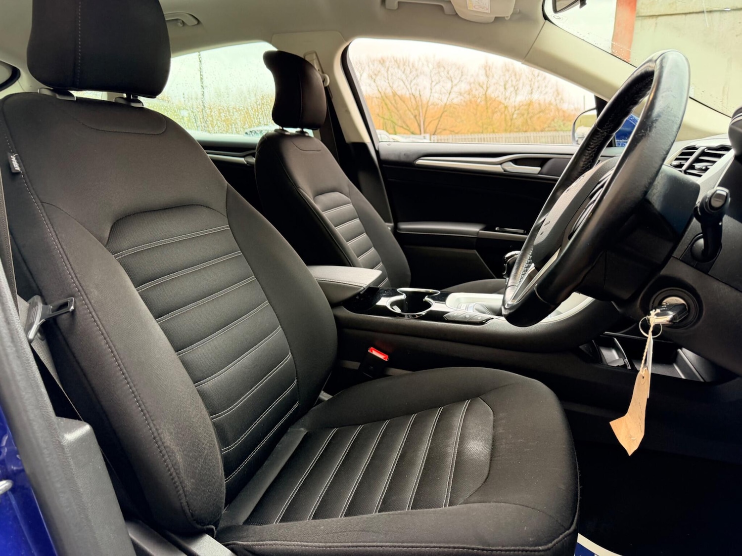 Used Ford Mondeo 2016 for sale - 77304979: Photo 21