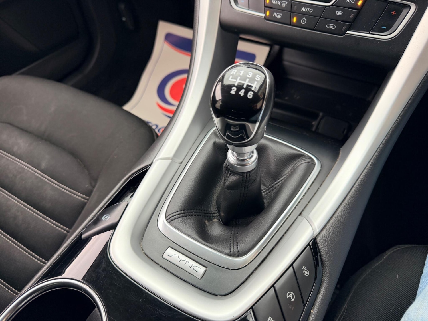 Used Ford Mondeo 2016 for sale - 77304979: Photo 25