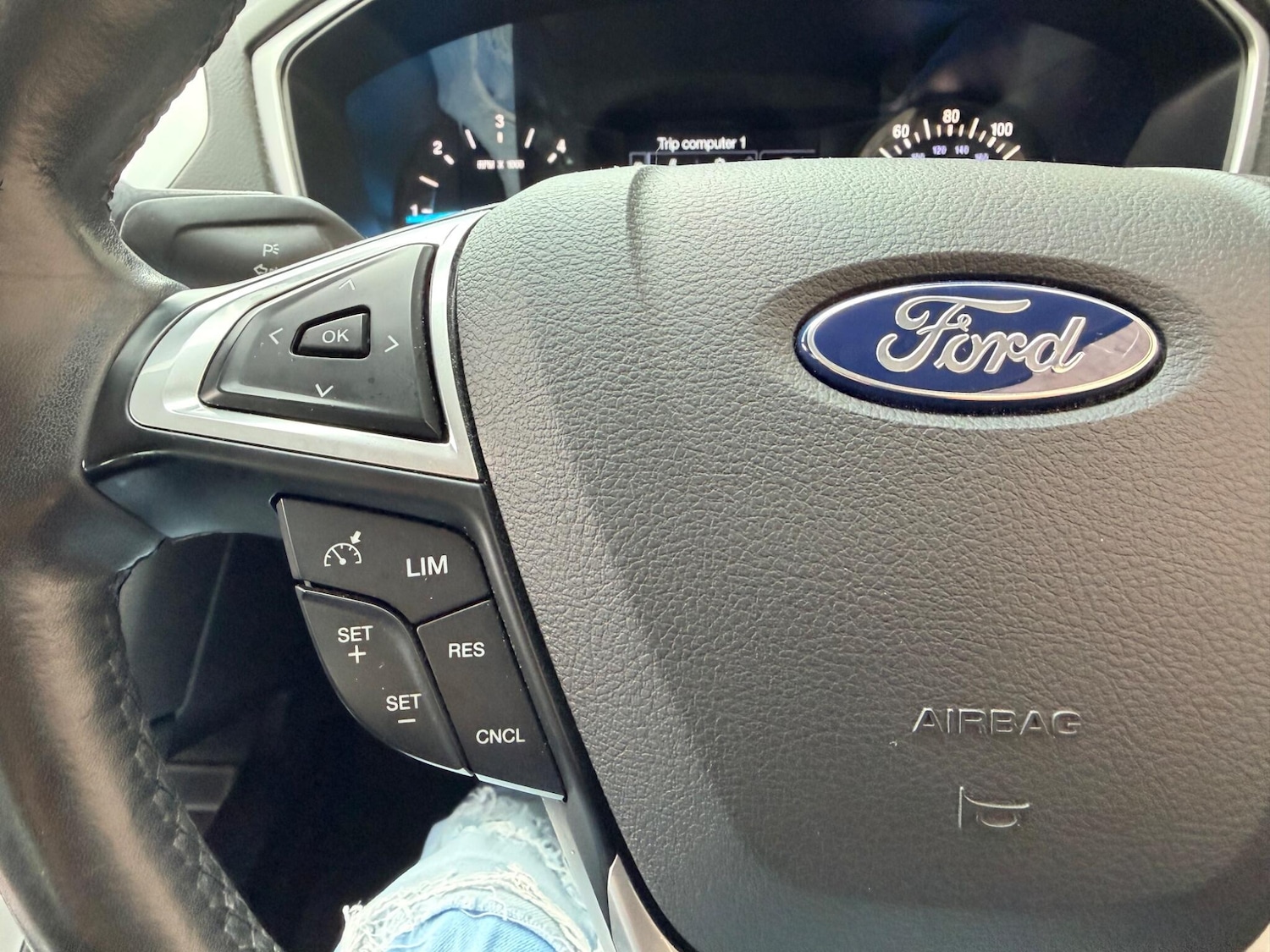 Used Ford Mondeo 2016 for sale - 77304979: Photo 29