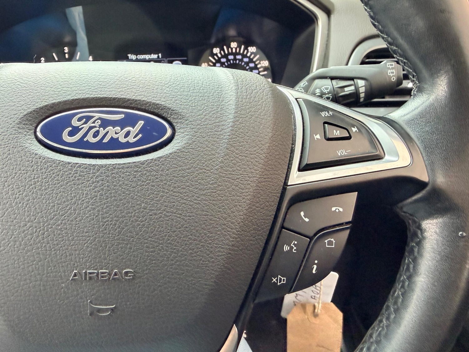 Used Ford Mondeo 2016 for sale - 77304979: Photo 30