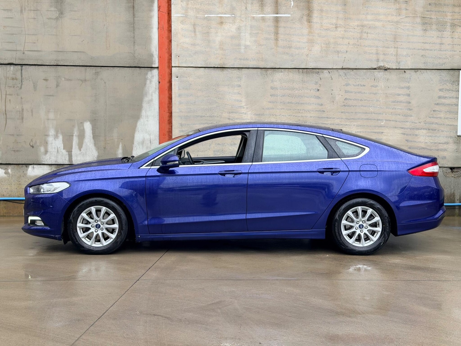 Used Ford Mondeo 2016 for sale - 77304979: Photo 9