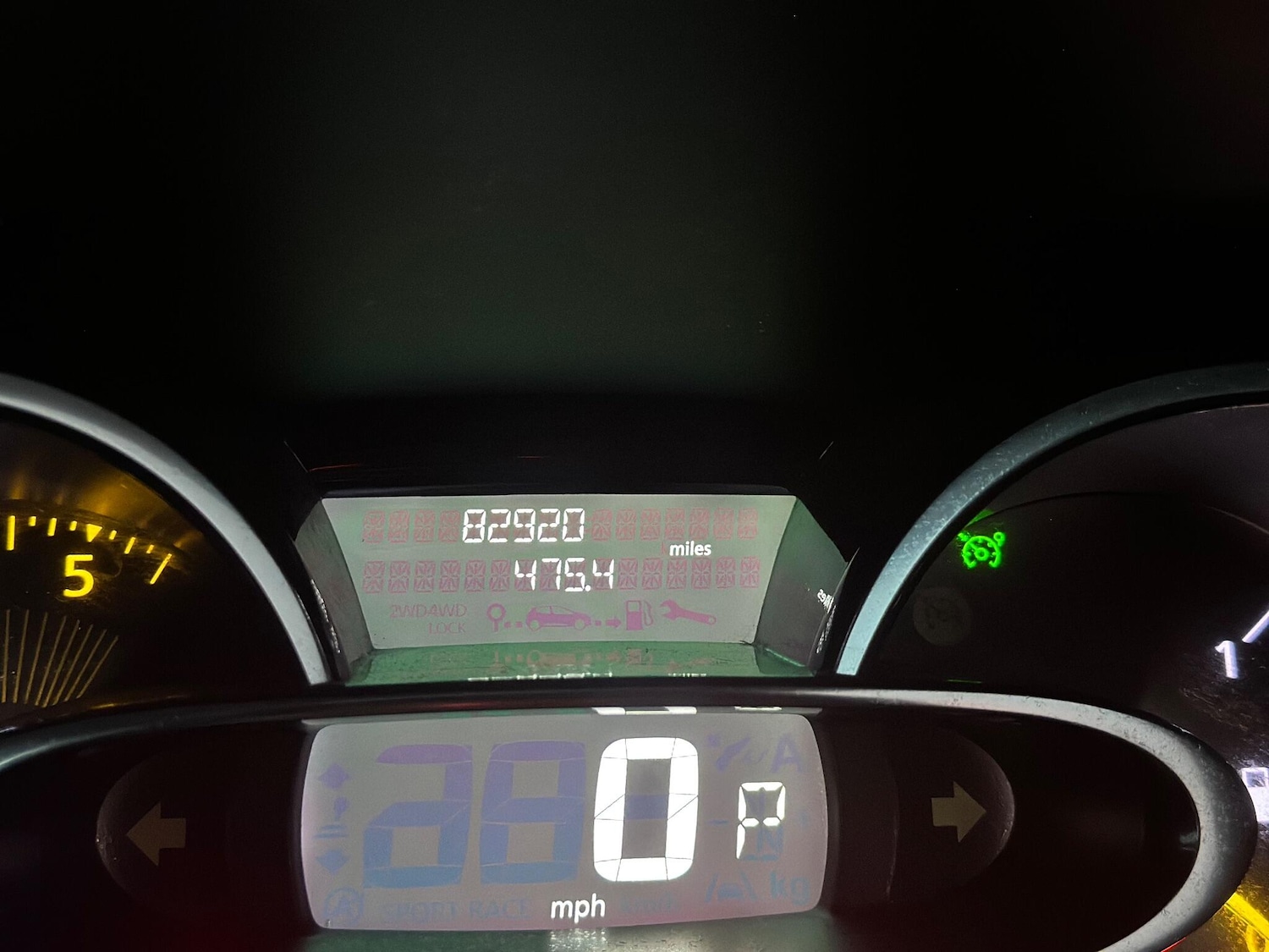 Used Renault Clio 2016 for sale - 76498948: Photo 12