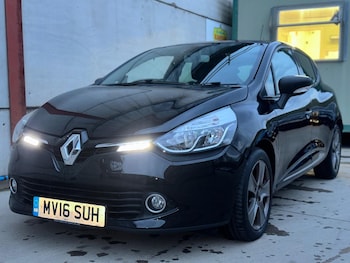 Used Renault Clio 2016 for sale - 76498948: Photo