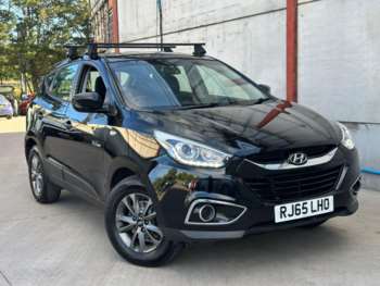 2015 (65) - 1.7 CRDi S Euro 5 5dr