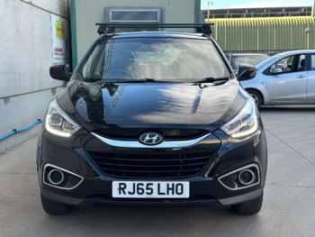 Used Hyundai Ix35 2015 for sale - 75103148: Photo