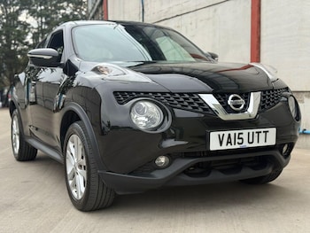 2015 (15) - 1.2 DIG-T Acenta Premium Euro 6 (s/s) 5dr