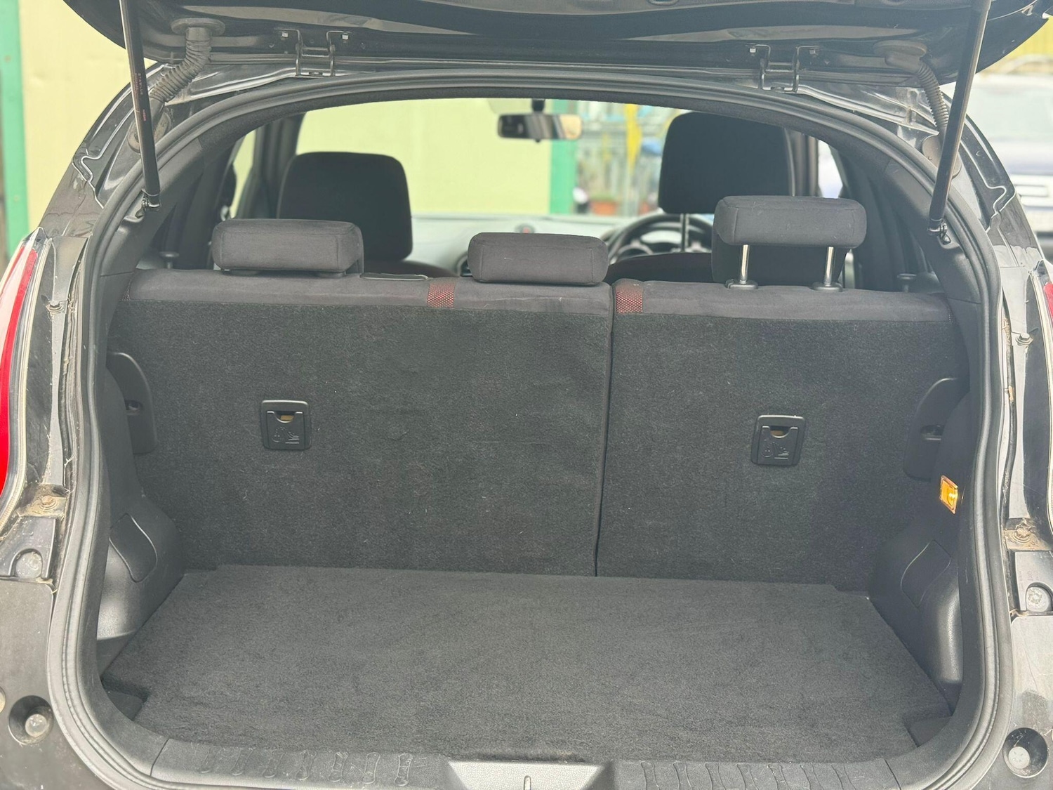 Vehicle 23