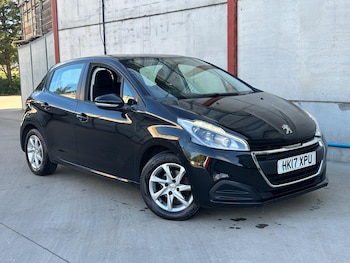 Used Peugeot 208 2017 for sale - 75174419: Photo