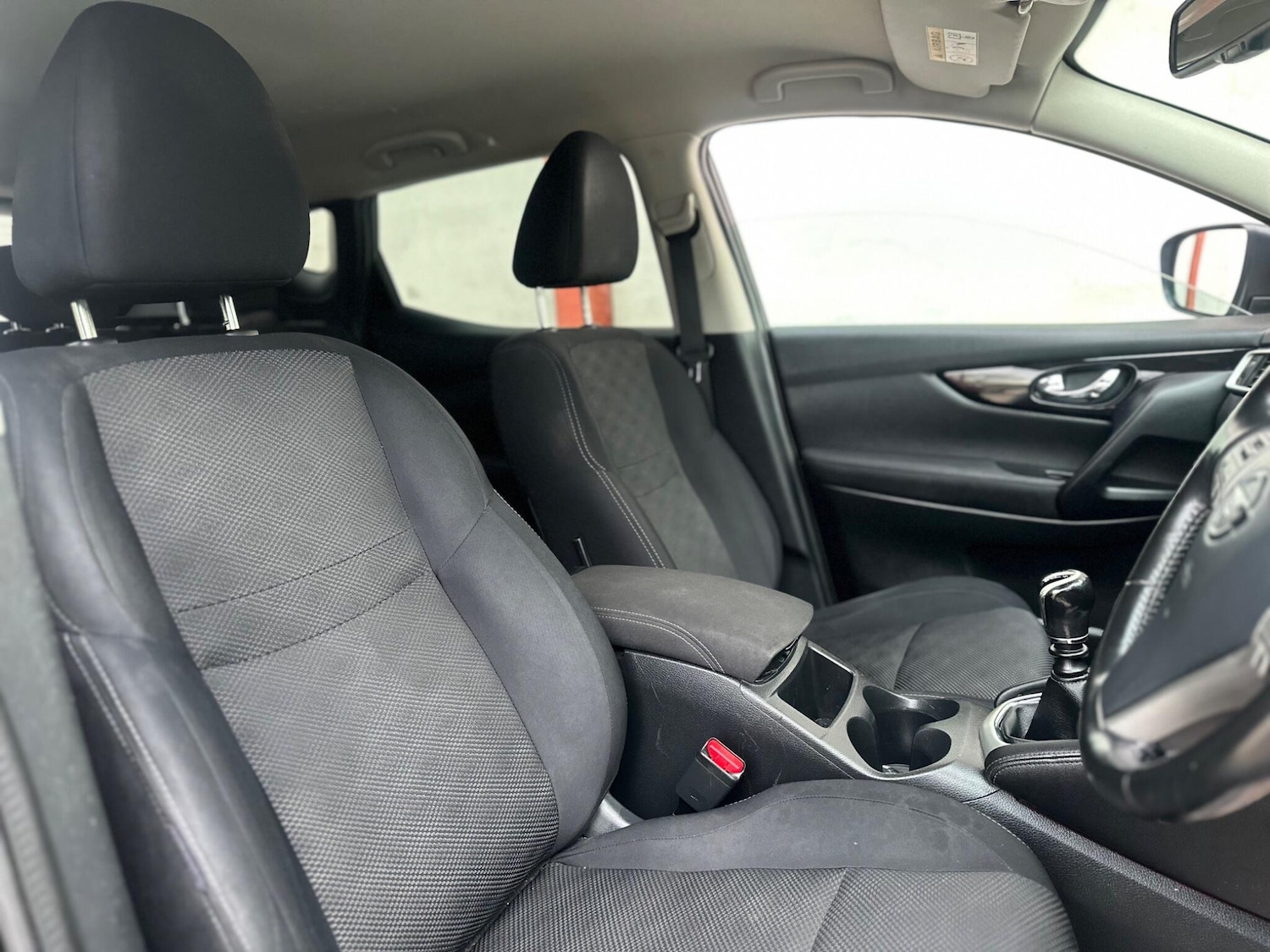 Used Nissan Qashqai for sale - 77753081: Photo 13