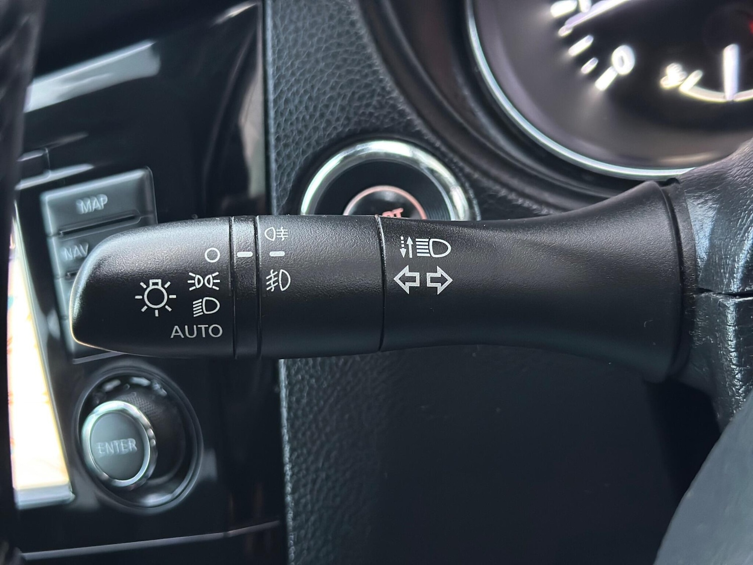 Used Nissan Qashqai for sale - 77753081: Photo 16