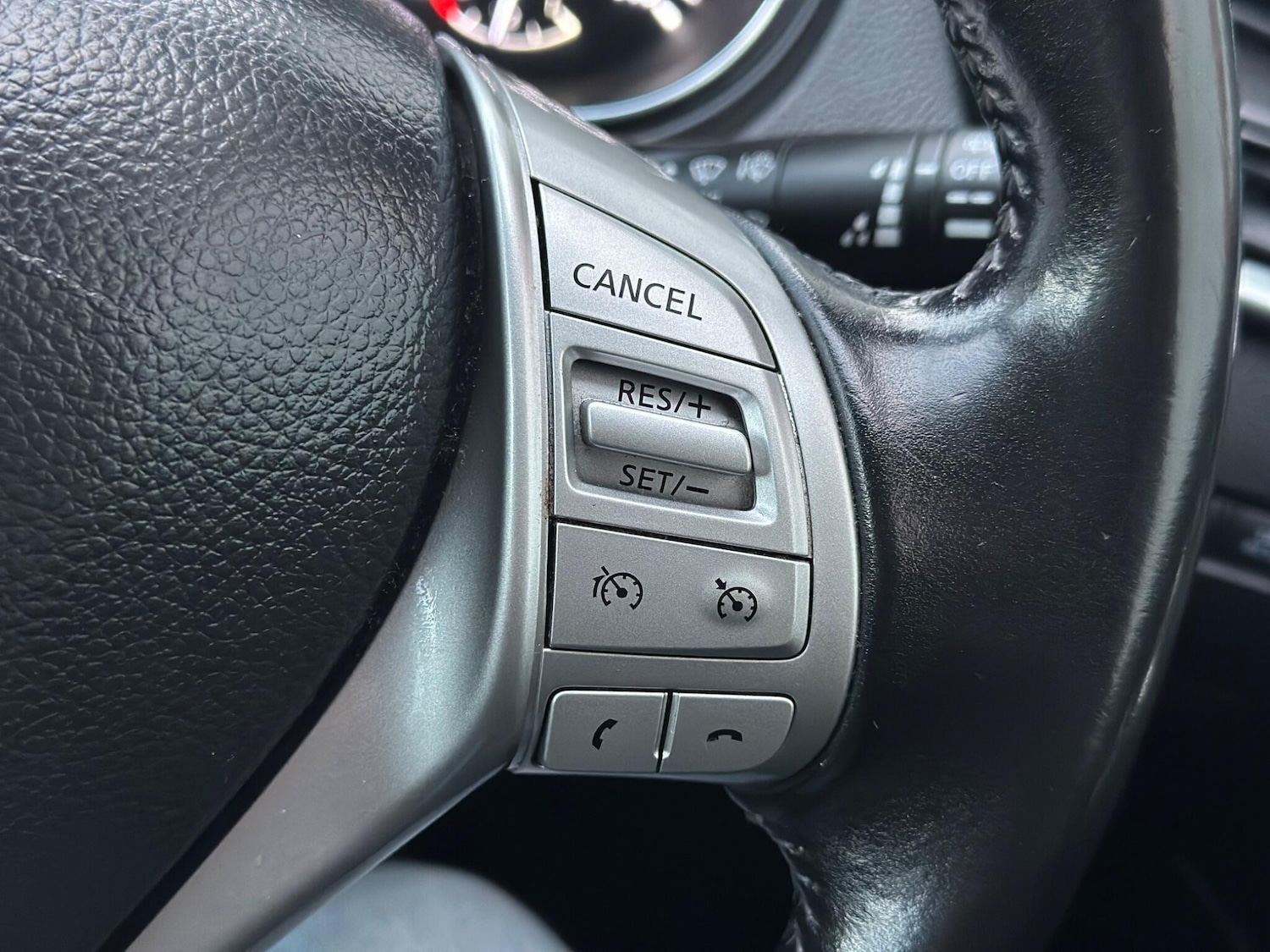 Used Nissan Qashqai for sale - 77753081: Photo 17