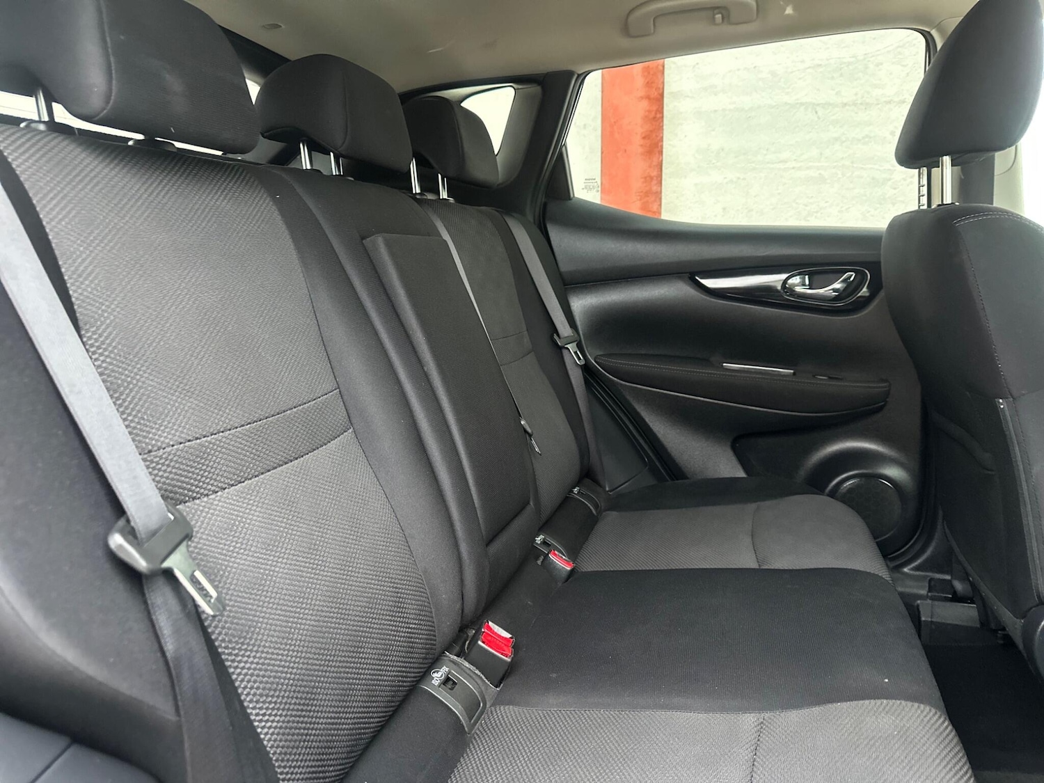 Used Nissan Qashqai for sale - 77753081: Photo 26