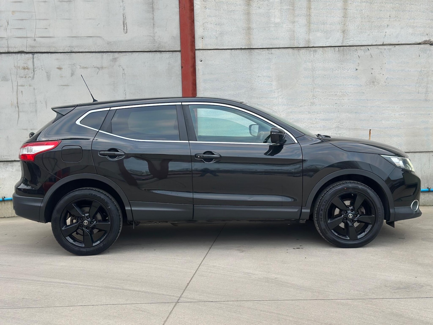 Used Nissan Qashqai for sale - 77753081: Photo 8