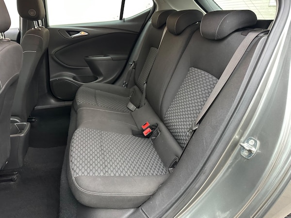 Used Vauxhall Astra 2017 for sale - 76306575: Photo 19