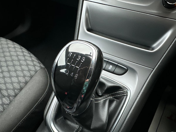 Used Vauxhall Astra 2017 for sale - 76306575: Photo 28