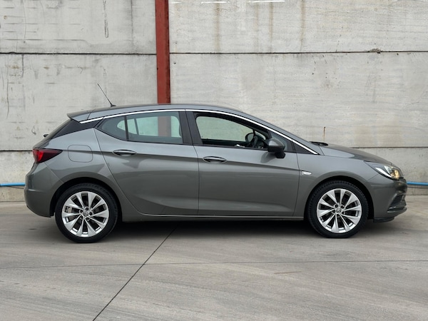 Used Vauxhall Astra 2017 for sale - 76306575: Photo 3