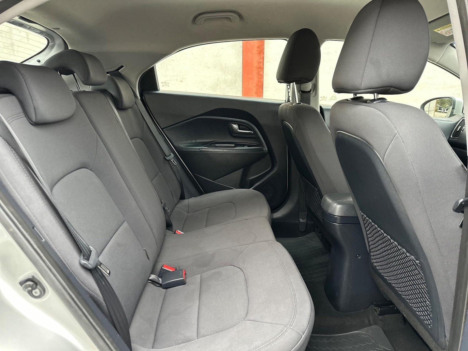 Used Kia Rio 2014 for sale - 76270848: Photo 10