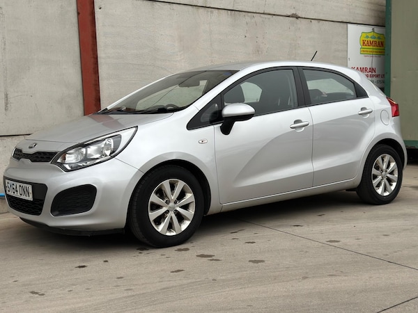 Used Kia Rio 2014 for sale - 76270848: Photo 11
