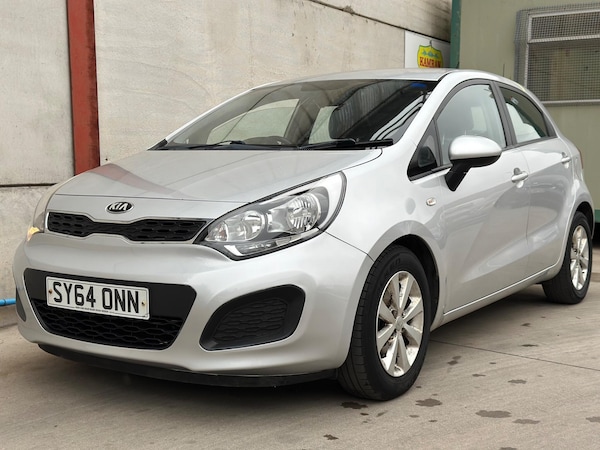 Used Kia Rio 2014 for sale - 76270848: Photo 12