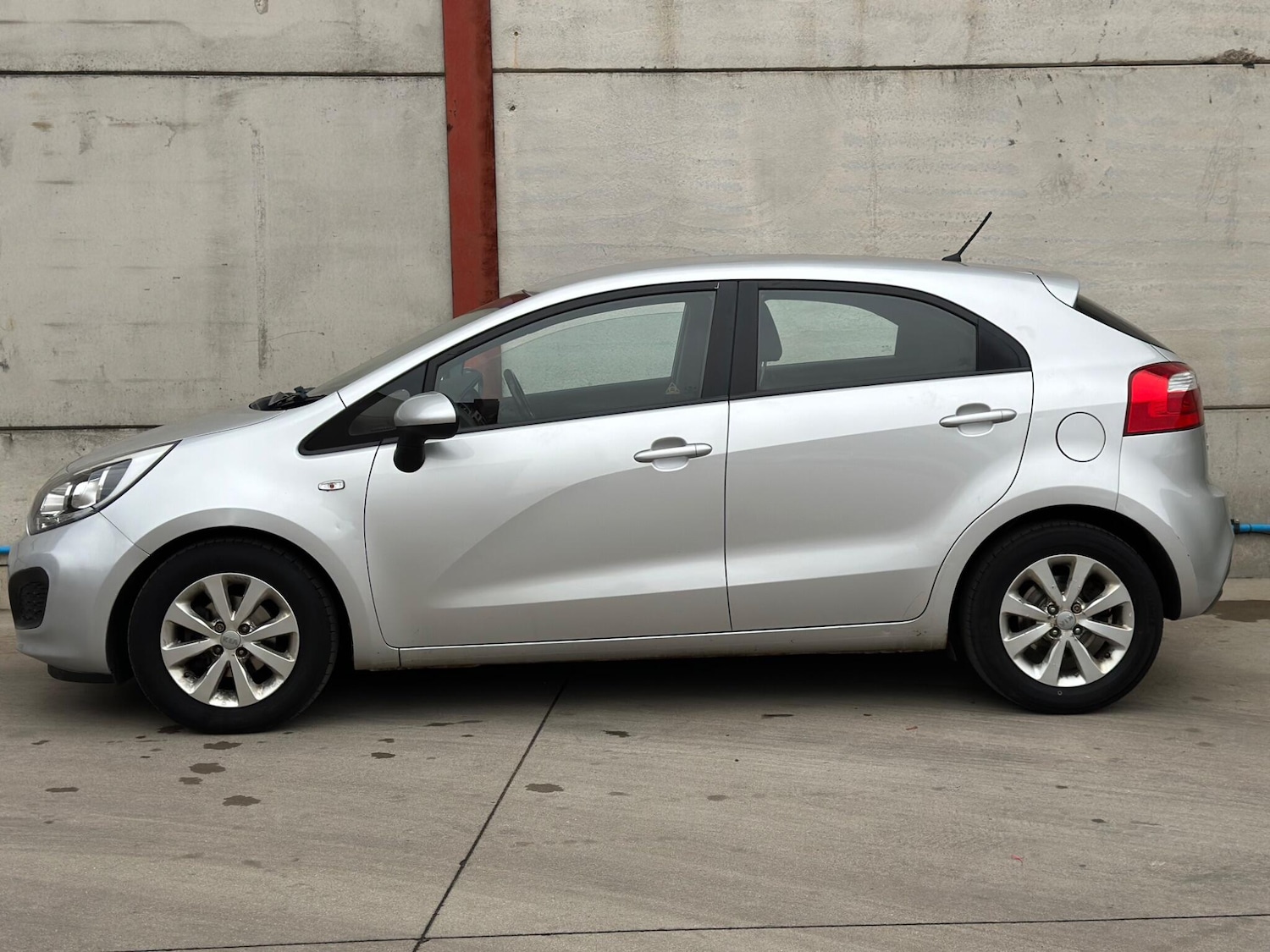 Used Kia Rio 2014 for sale - 76270848: Photo 16