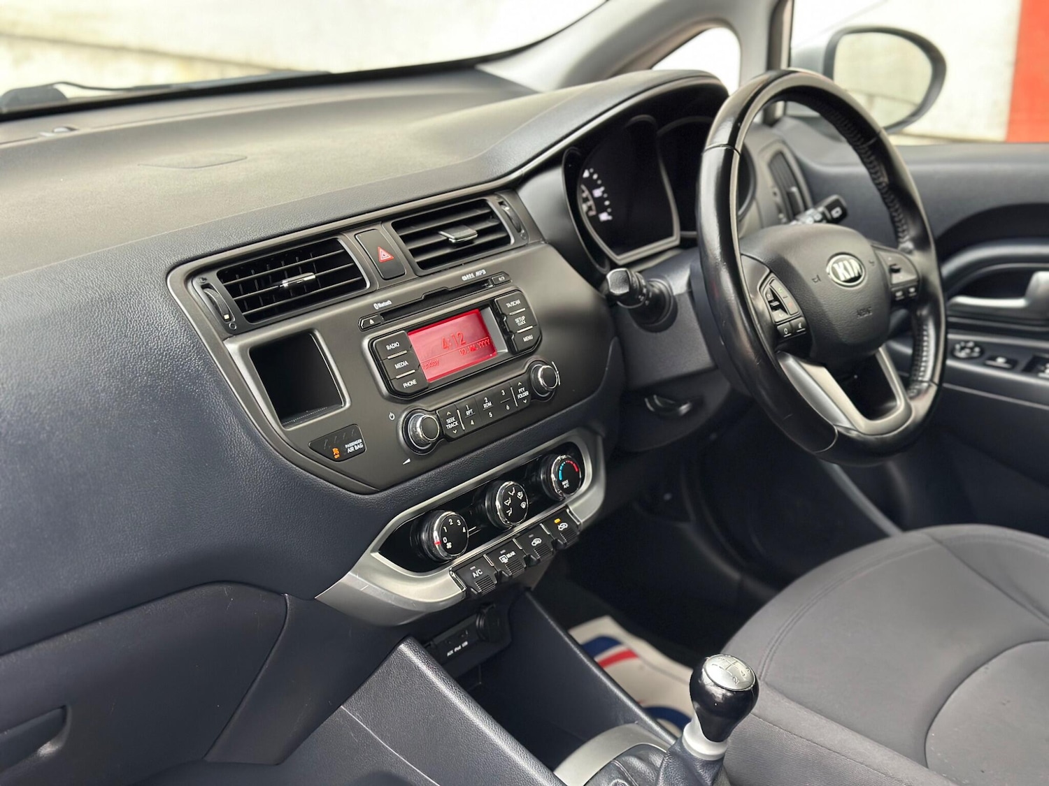 Used Kia Rio 2014 for sale - 76270848: Photo 18