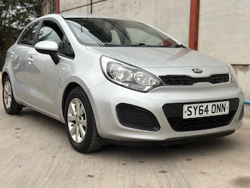 Kia - Rio