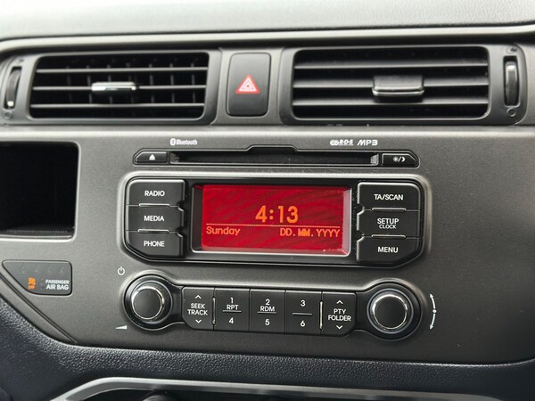 Used Kia Rio 2014 for sale - 76270848: Photo 21