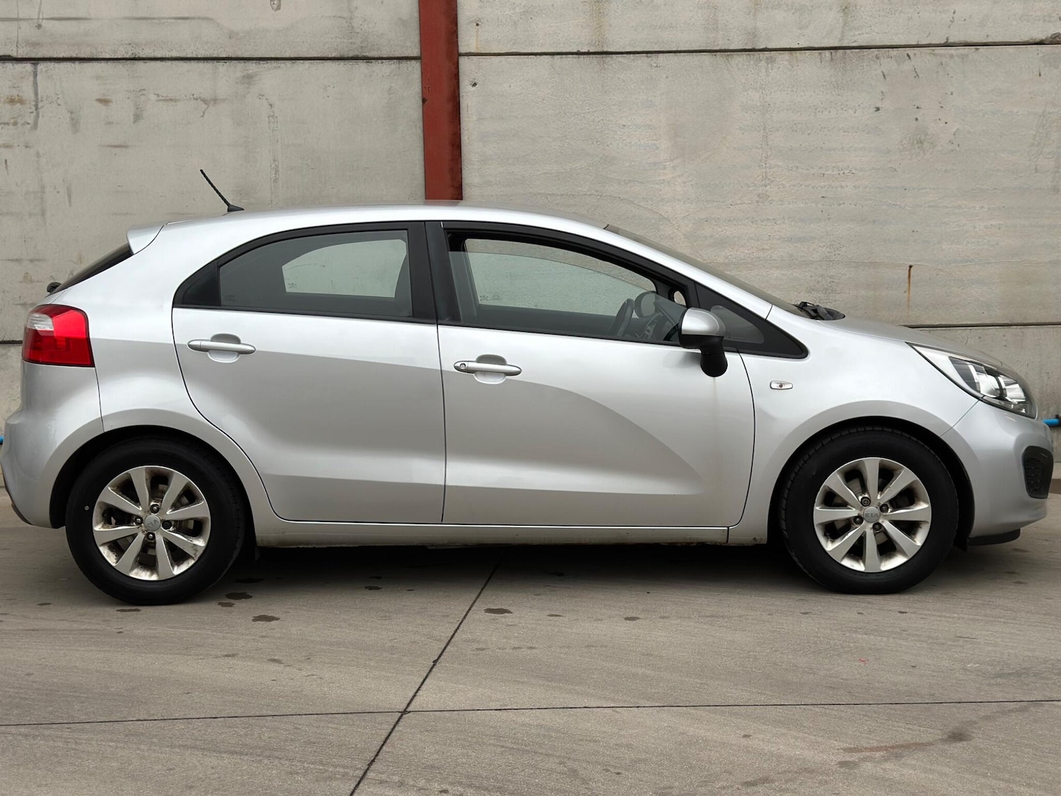 Used Kia Rio 2014 for sale - 76270848: Photo 3