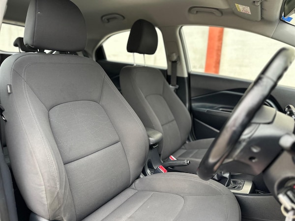 Used Kia Rio 2014 for sale - 76270848: Photo 9