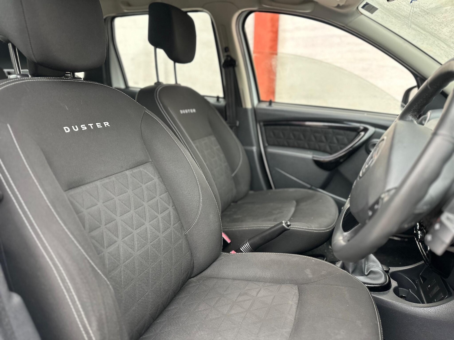 Used Dacia Duster 2015 for sale - 76975961: Photo 11