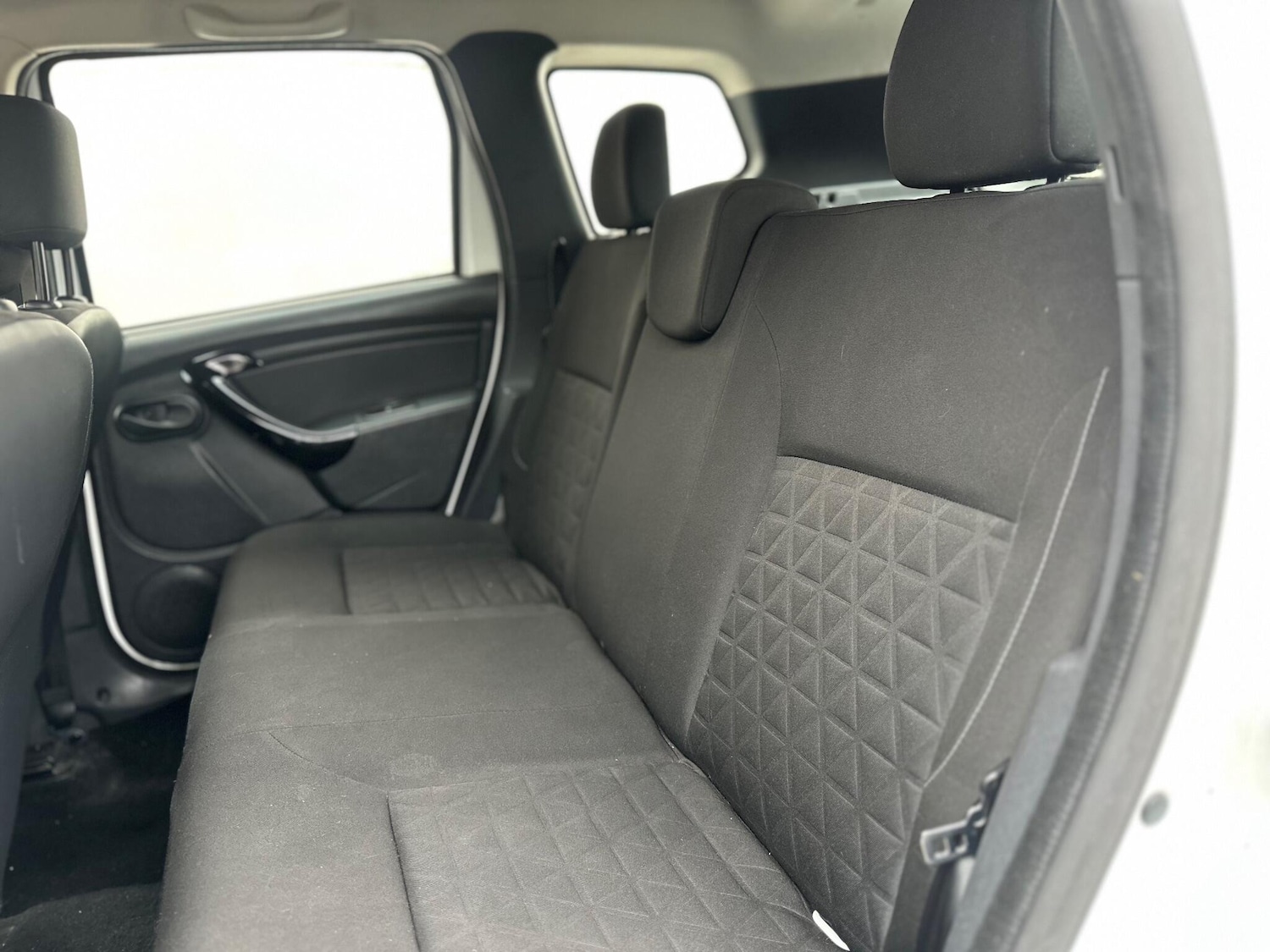 Used Dacia Duster 2015 for sale - 76975961: Photo 12