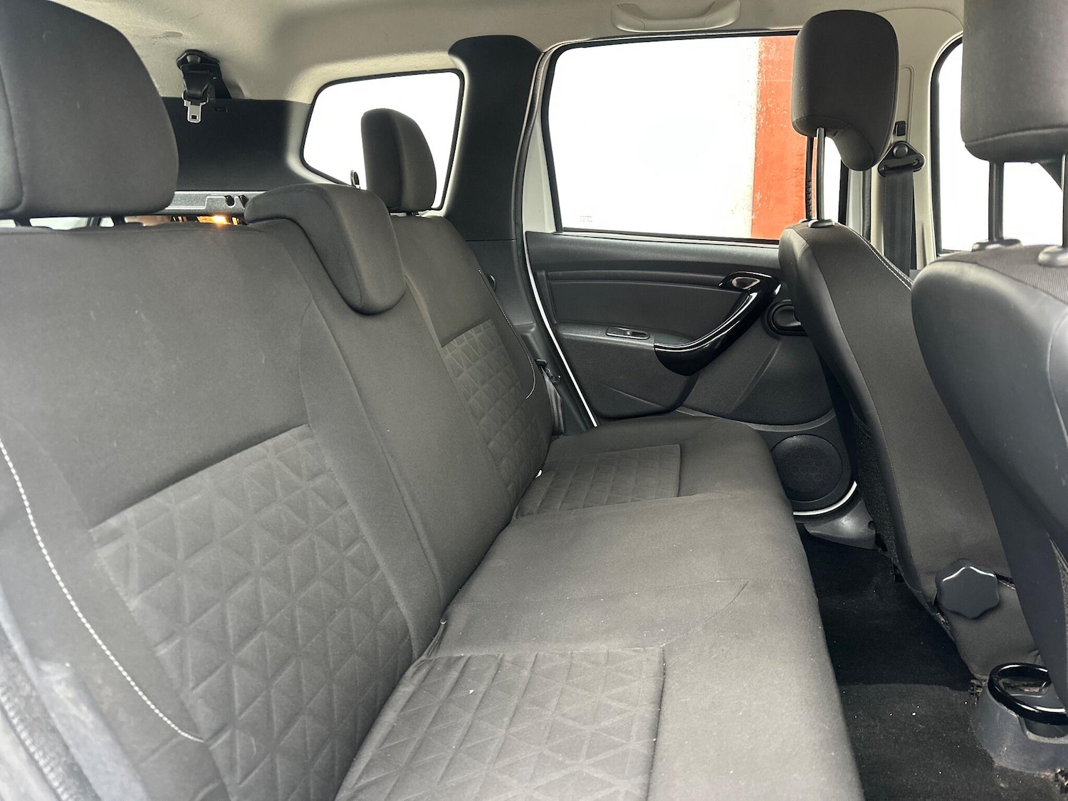 Used Dacia Duster 2015 for sale - 76975961: Photo 13