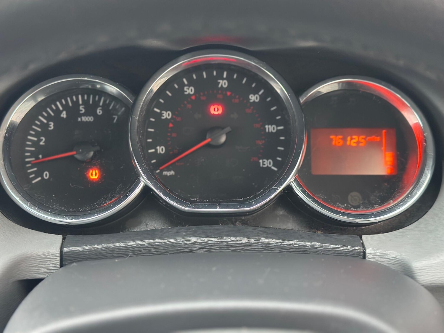 Used Dacia Duster 2015 for sale - 76975961: Photo 19