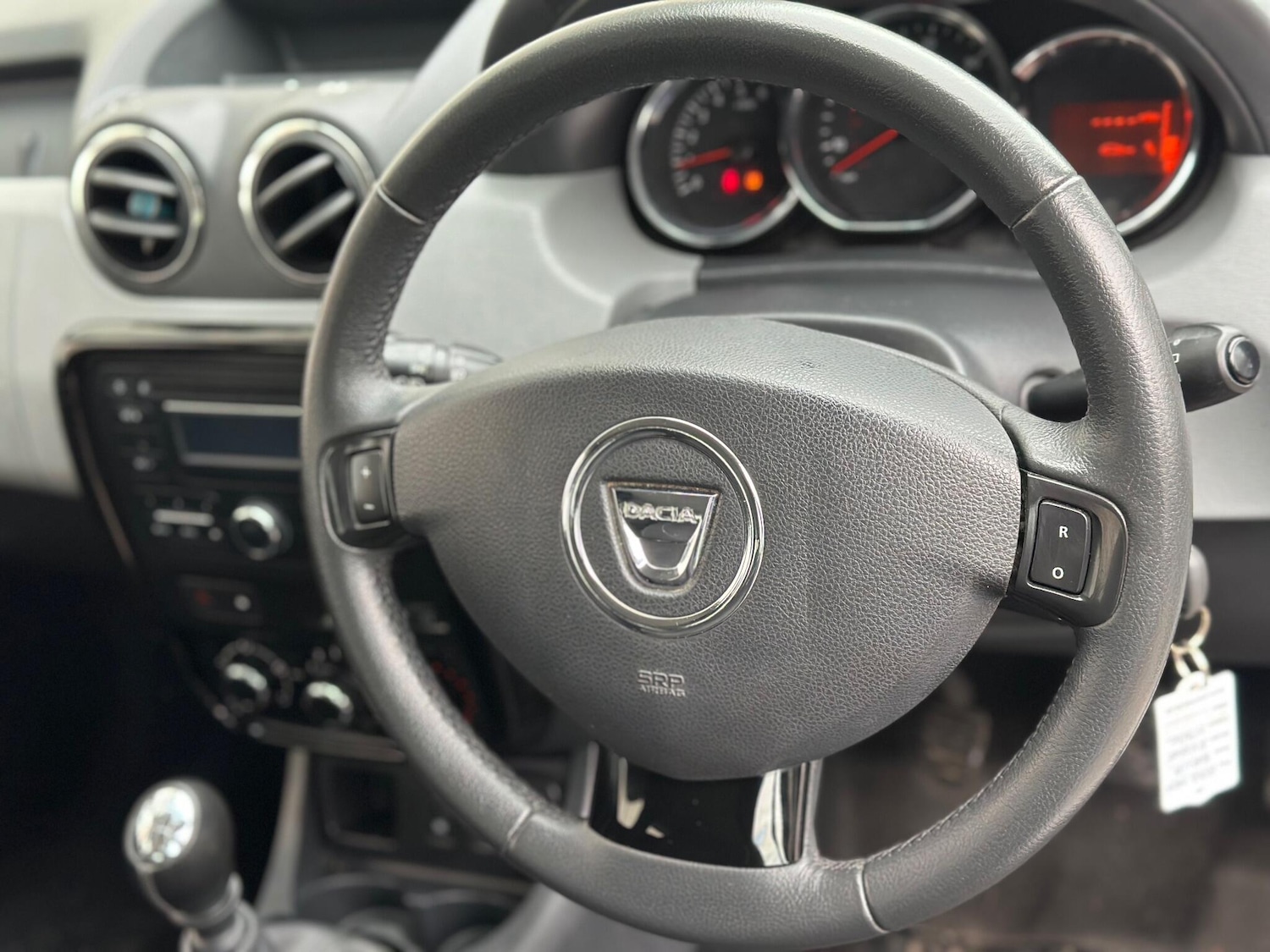 Used Dacia Duster 2015 for sale - 76975961: Photo 20