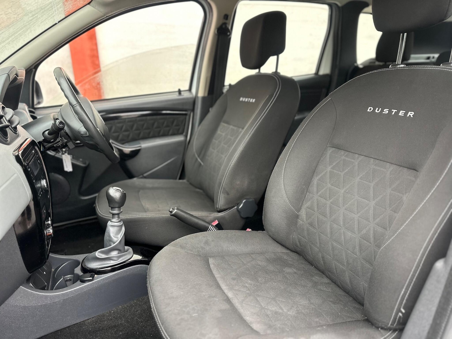 Used Dacia Duster 2015 for sale - 76975961: Photo 21