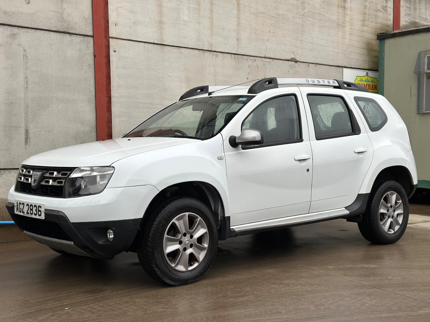 Used Dacia Duster 2015 for sale - 76975961: Photo 6