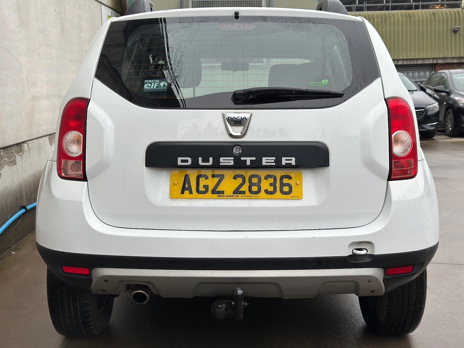 Used Dacia Duster 2015 for sale - 76975961: Photo 7