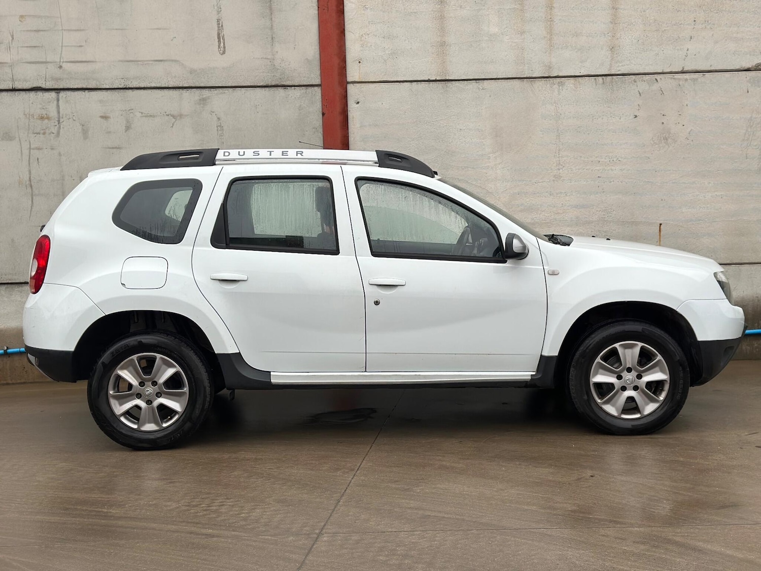 Used Dacia Duster 2015 for sale - 76975961: Photo 8