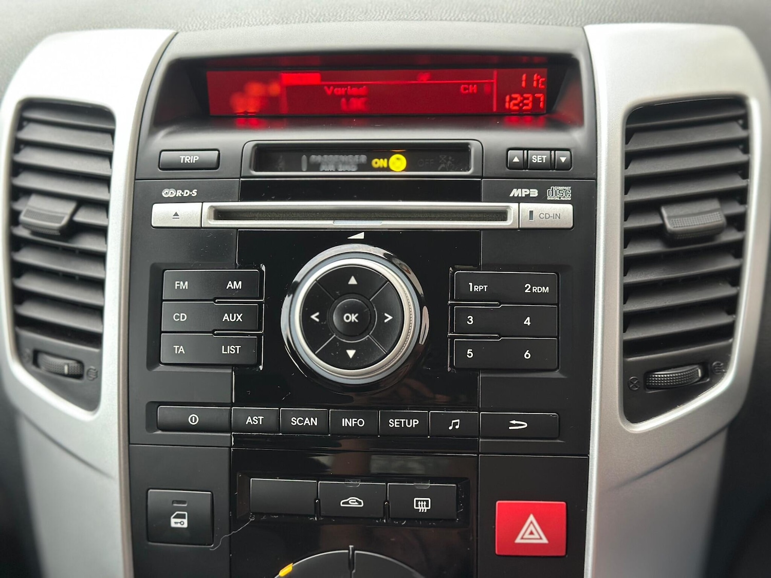 Used Kia Venga 2012 for sale - 76752518: Photo 18