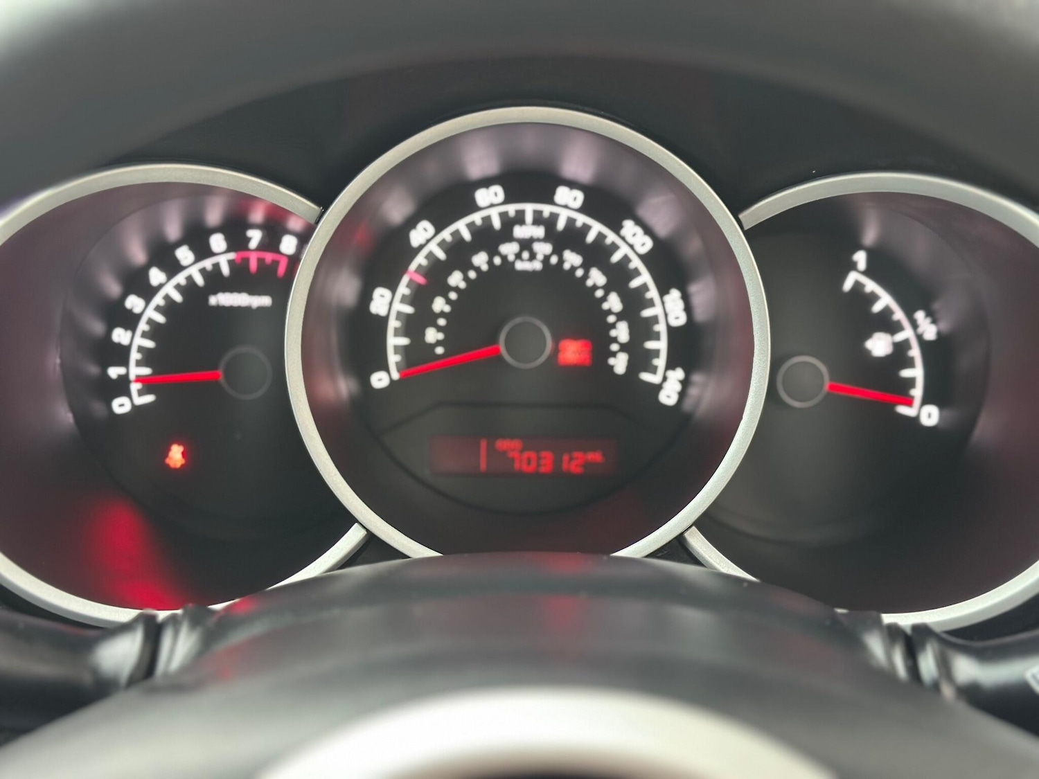 Used Kia Venga 2012 for sale - 76752518: Photo 19