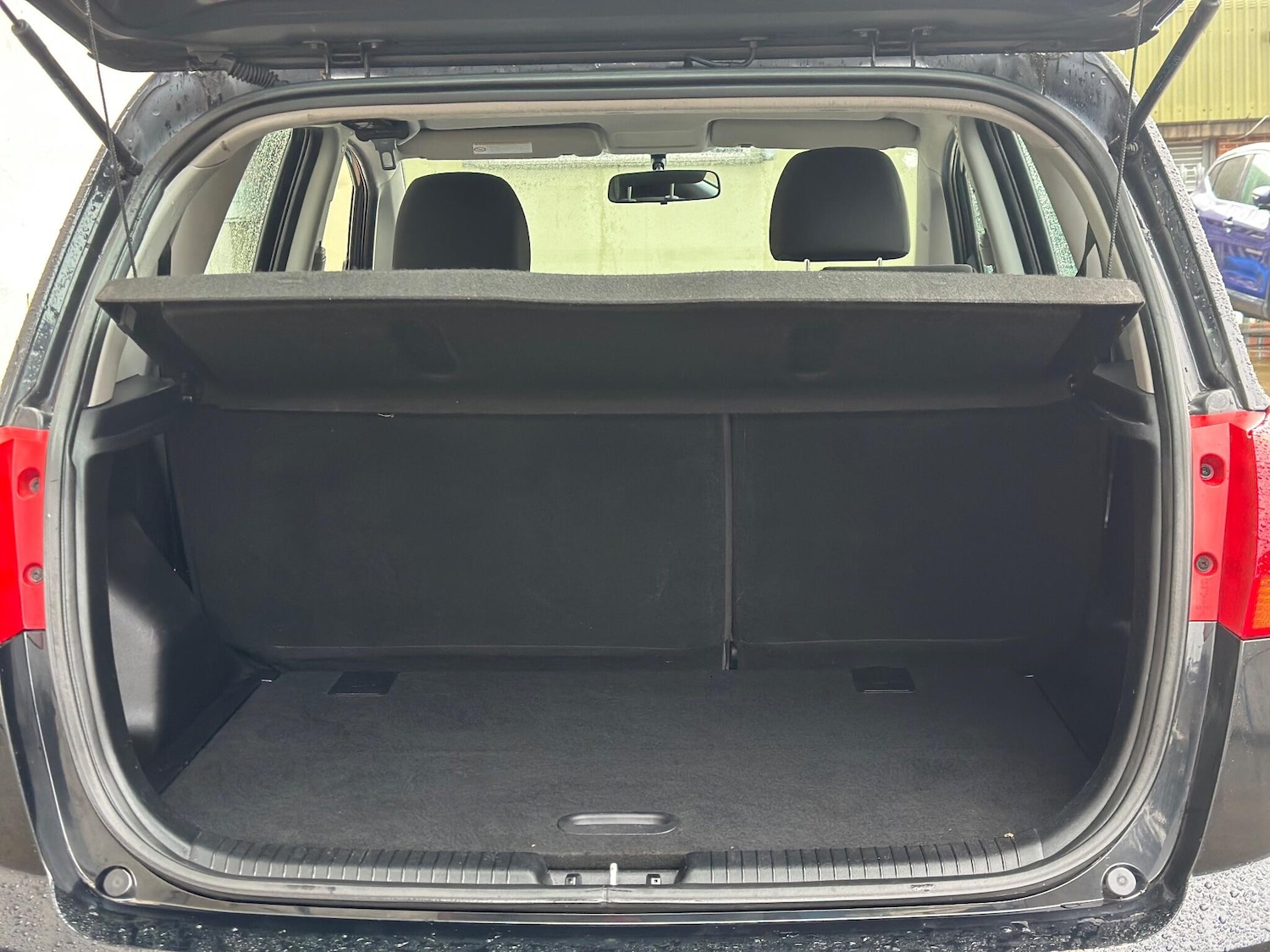 Used Kia Venga 2012 for sale - 76752518: Photo 20