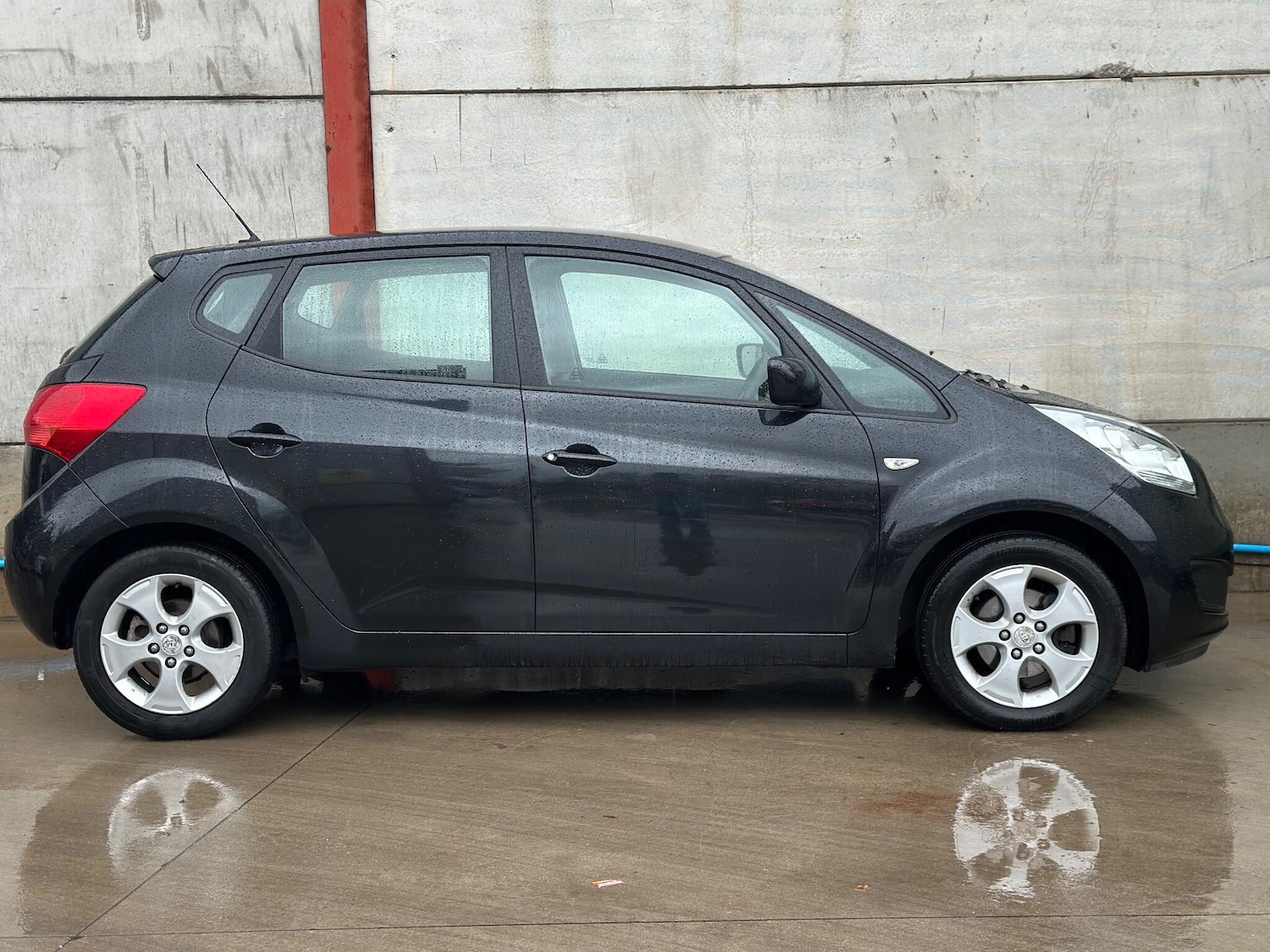 Used Kia Venga 2012 for sale - 76752518: Photo 9