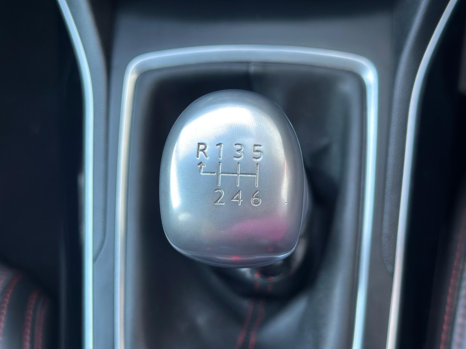 Used Peugeot 308 for sale - 78204621: Photo 11